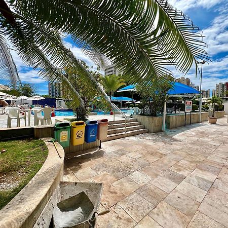 Eldorado Thermas Park - Aparts Para Temporada Caldas Novas Eksteriør billede