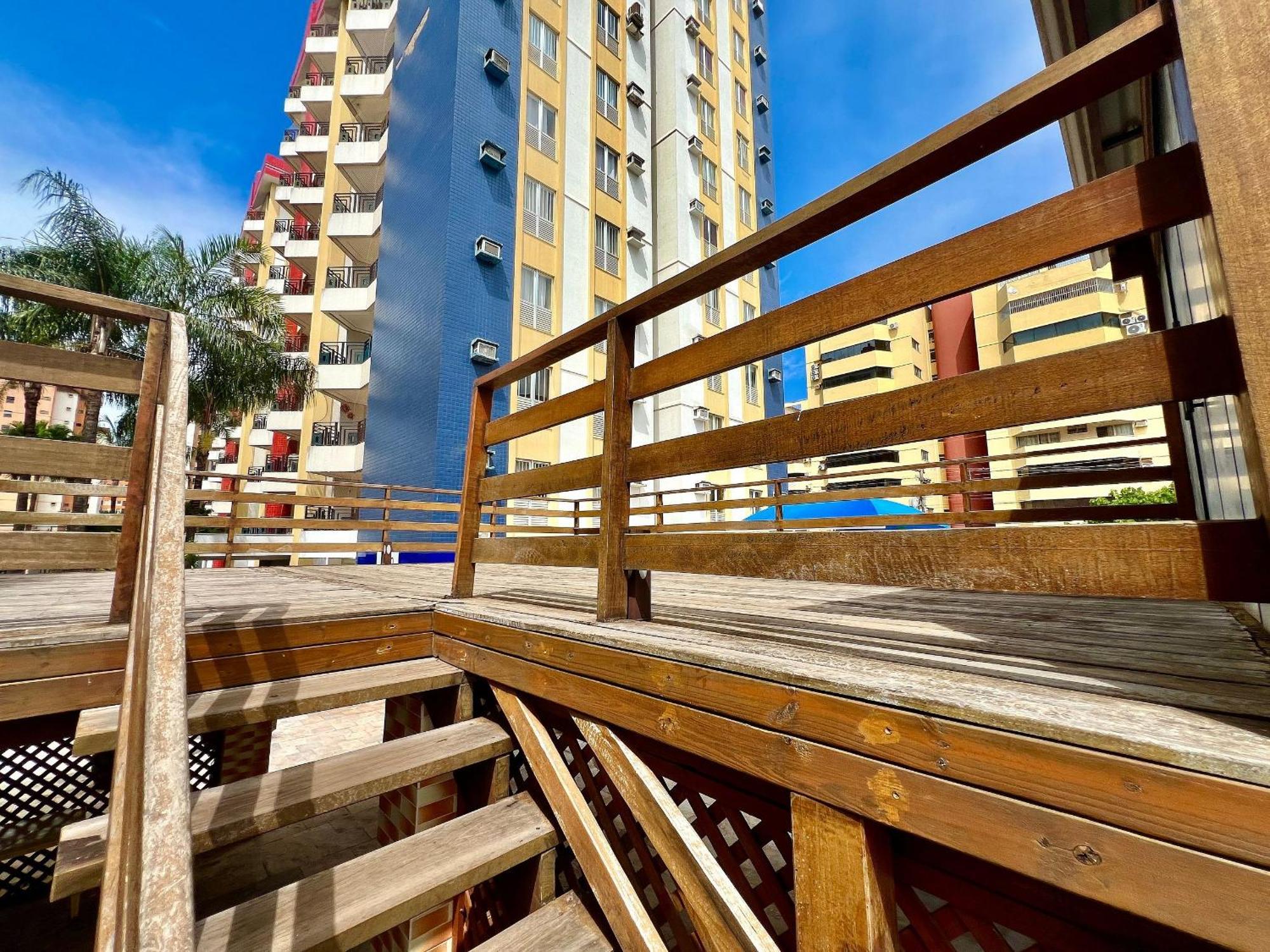 Eldorado Thermas Park - Aparts Para Temporada Caldas Novas Eksteriør billede